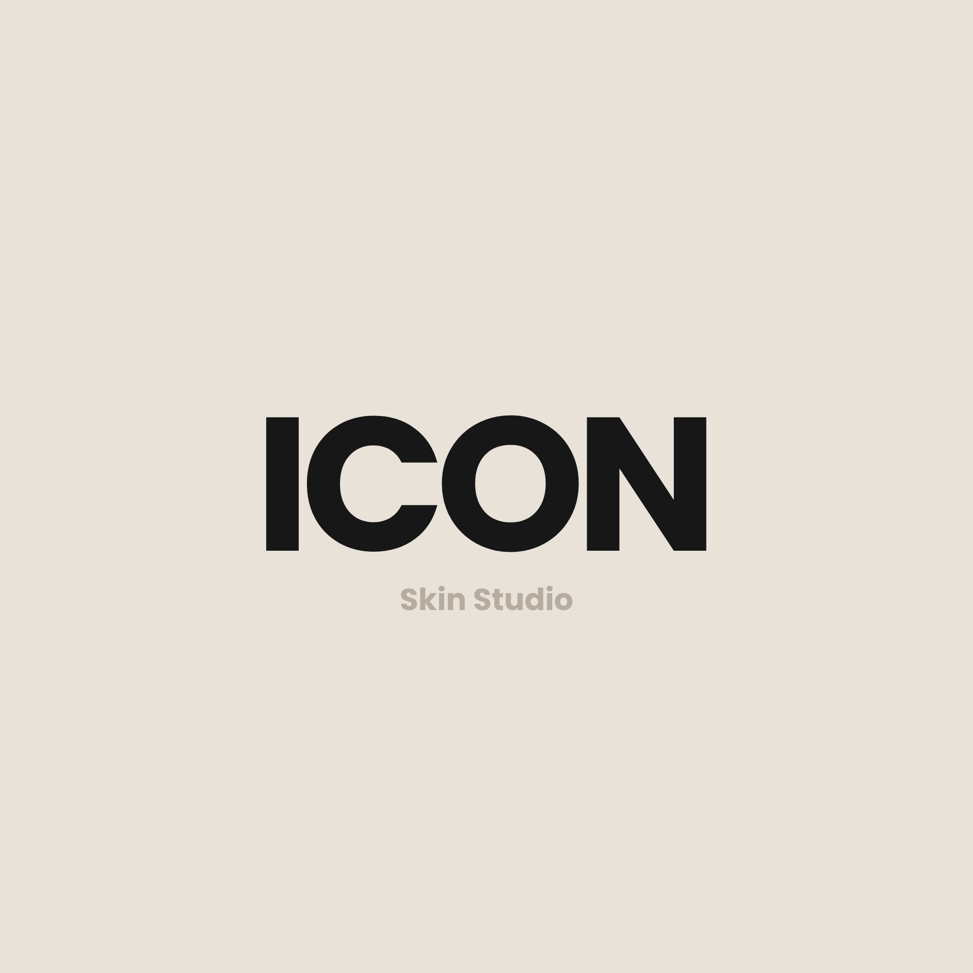 ICON Skin Studio